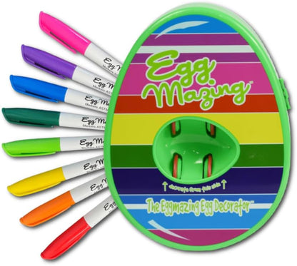 Magic Easter Egg Painter Set