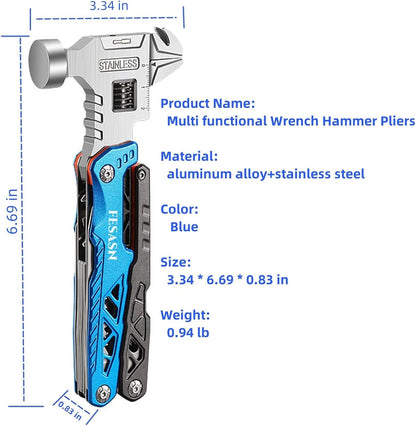 Ultimate Survival Multitool