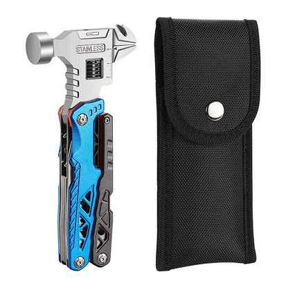 Ultimate Survival Multitool