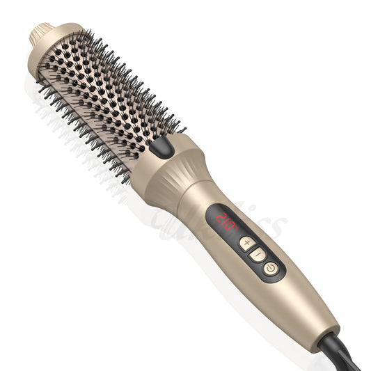 Easy Curl & Style Brush