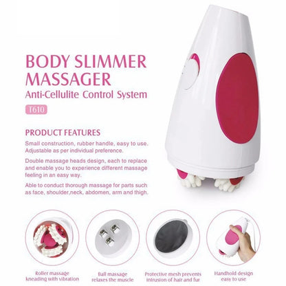 Infrared Body Massager Pro